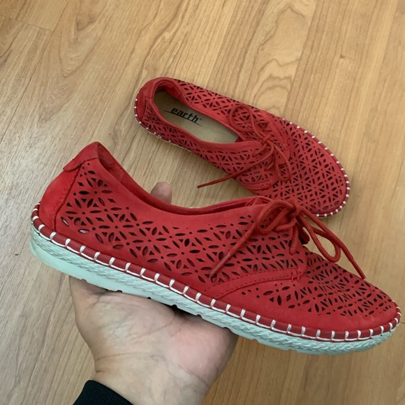 Earth Shoes - Earth Shoes “Pax”